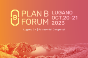 Lugano Plan B Forum