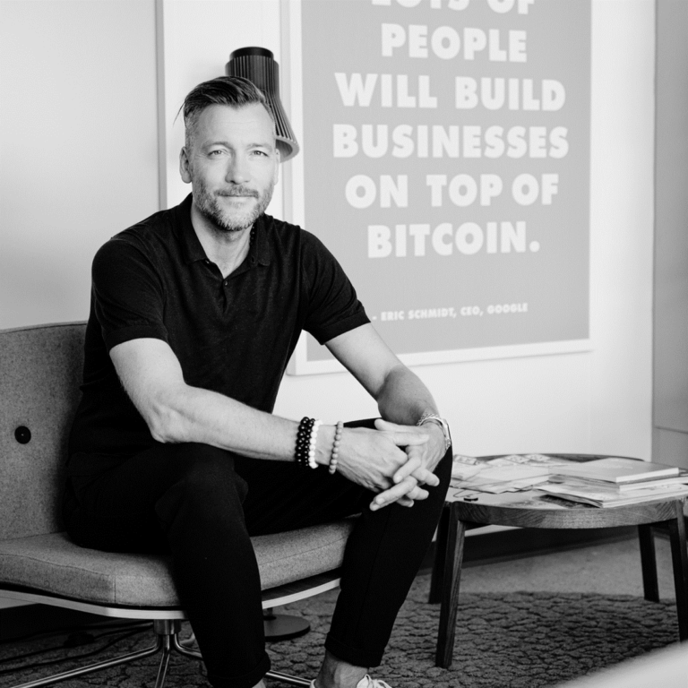 Swiss Blockchain Federation - Swiss Blockchain Federation