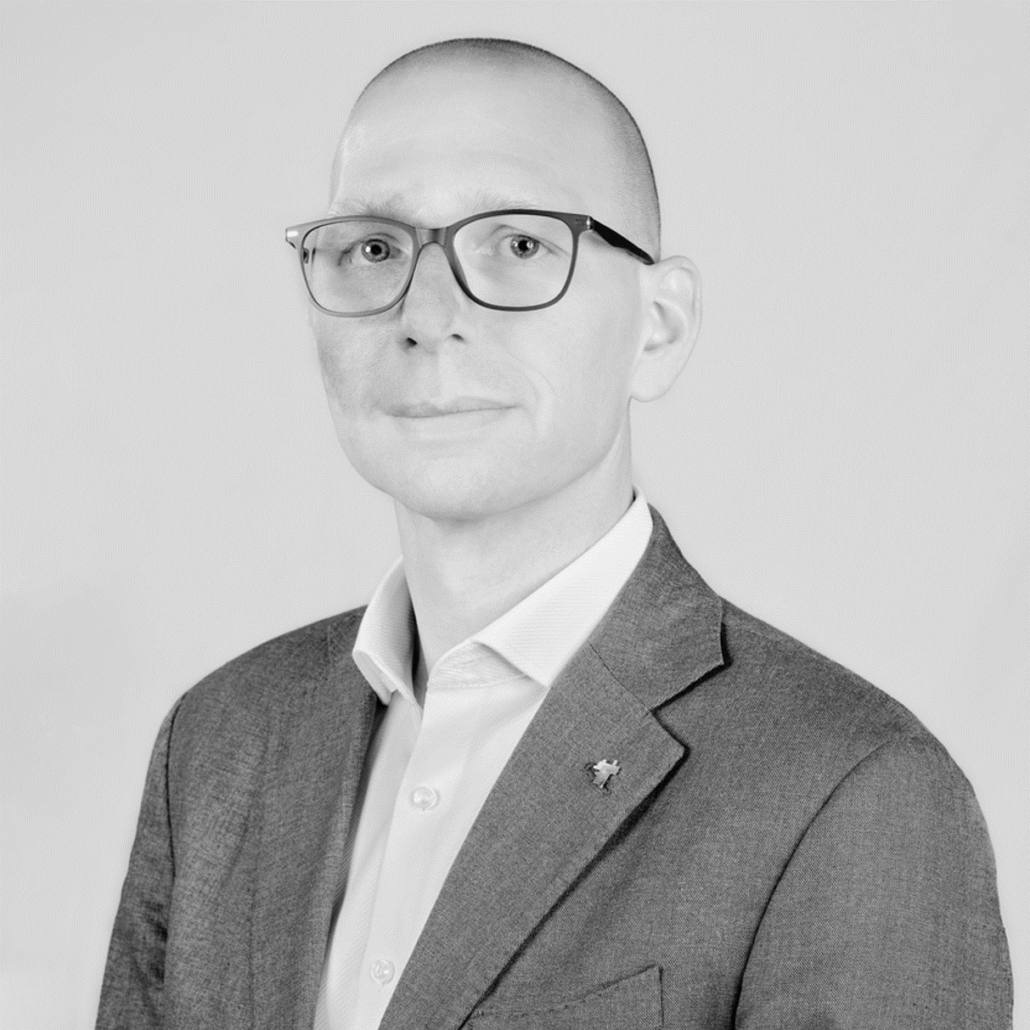 Swiss Blockchain Federation - Swiss Blockchain Federation