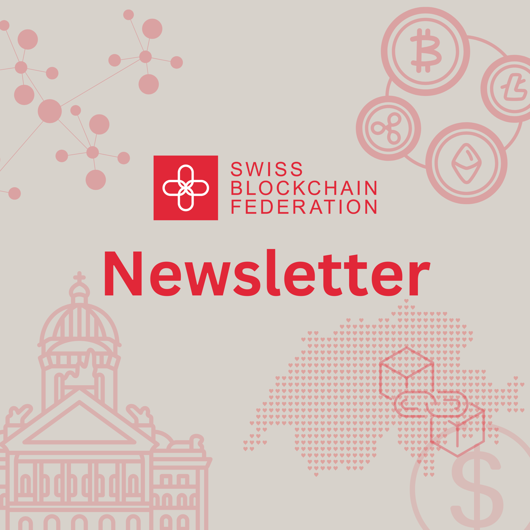 Swiss Blockchain Federation - Swiss Blockchain Federation